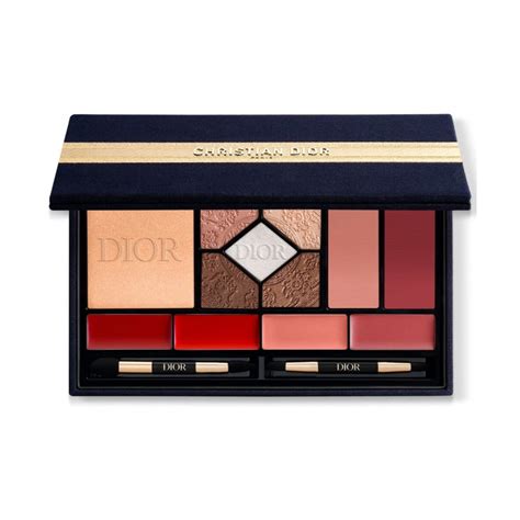 dior coffret maquillage